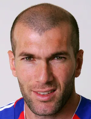 Zizou, coach de la BO League